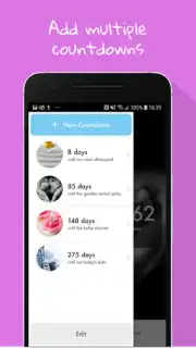 Baby Countdown capture 4