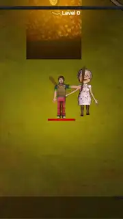 Grandpa & Granny Horror Battle capture 7