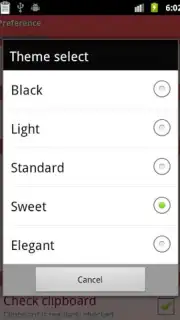 aNdClip Free capture 3