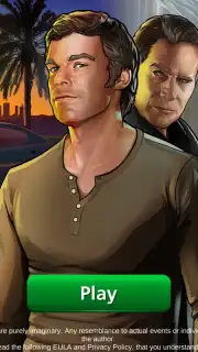 Dexter: Hidden Darkness capture 5