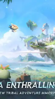 Huntopia capture 7