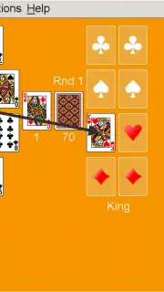 Solitaire Club capture 9