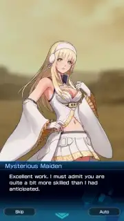 Star Ocean Anamnesis capture 4