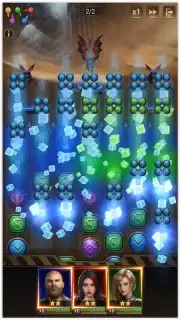 Beasts & Puzzles: Awakening capture 8