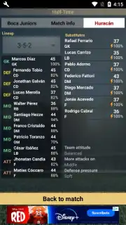 Cyberfoot capture 6