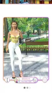 Fashion AR capture 9