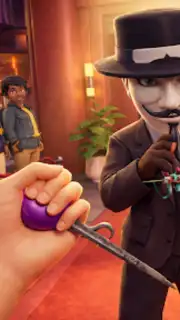I Am Club Security Simulator capture 5