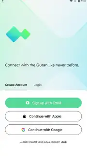 Tarteel capture 11