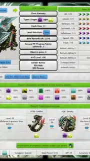 Monster MMORPG capture 15