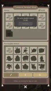 Wild Tamer: Next Age capture 7