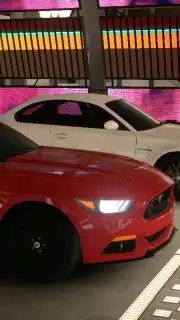 Forza Street capture 3