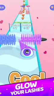 Dream Lashes capture 13