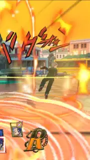 JoJo's Bizarre Adventure Diamond Records Reversal capture 8