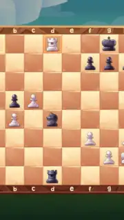 Chess Adventure capture 2