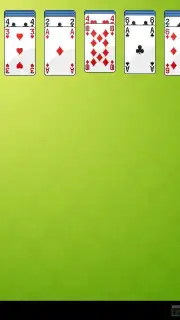 SolitaireSpiderHD capture 5