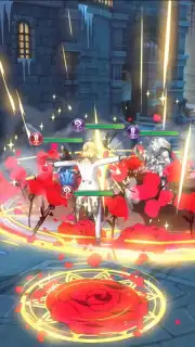 Goddess of Genesis capture 10