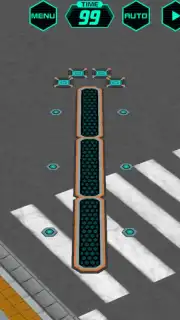 Hollywood Rooftop Car Jump capture 5