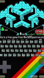 Speccy capture 2