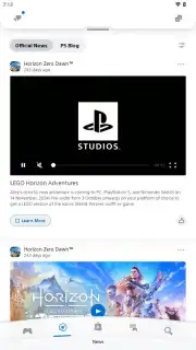 PlayStation App capture 9