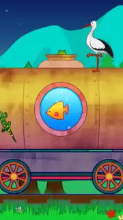 Animal Train capture 4