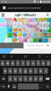 Emoji Keyboard - CrazyCorn capture 9