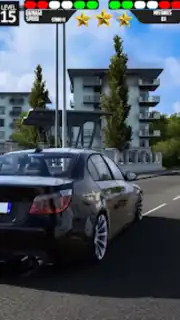 Extreme Car Game Simulator capture 6