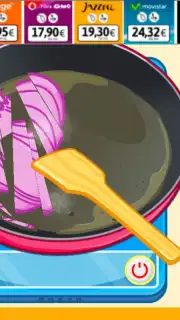 My Baby Chef: Panda's kitchen capture 4