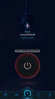 Maple VPN capture 2