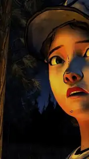 The Walking Dead: Season Two capture 4