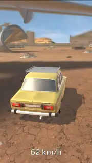 Russian Rider Online capture 5