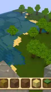 Mini World: CREATA capture 9