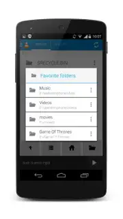 VLC Mobile Remote Free capture 12