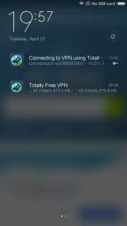 Totally Free VPN capture 2