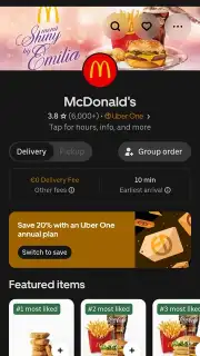 Uber Eats capture 15