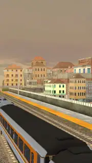 Euro Train Simulator 2017 capture 8