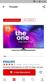 Media Markt Deutschland capture 3