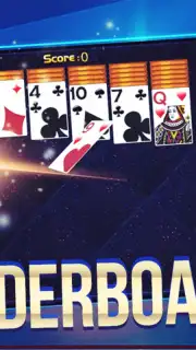 Spider Solitaire FreeCell capture 7