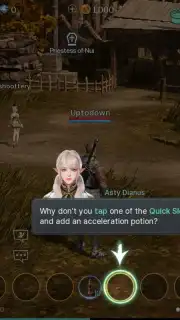 ArcheAge WAR capture 10