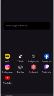 VidMad Video Downloader capture 1