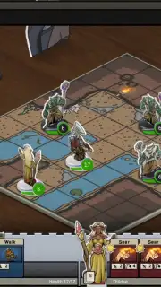 Loot and Legends capture 6