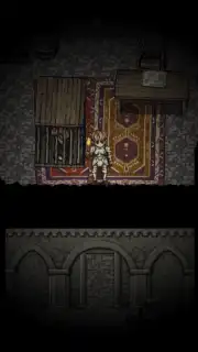 Fear and Hunger capture 13