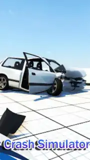 High Speed Car Crash Simulator capture 1