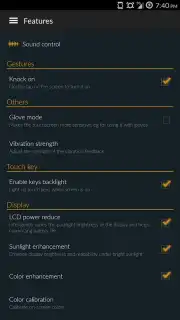 Device Control - Root capture 6