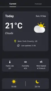 Weathero capture 1