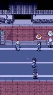 Tactical RPG & Puzzle: Out School capture 4