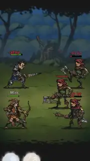 Darkest AFK capture 2