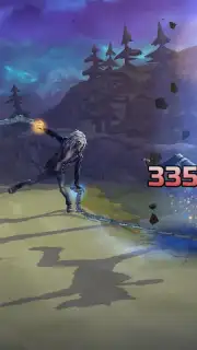 Iron Maiden: Legacy of the Beast capture 3