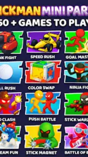 Stick Fun Party capture 6