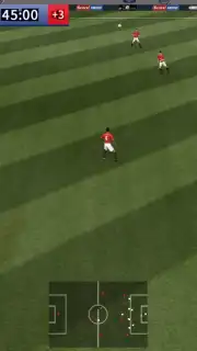 Dream League Soccer capture 5