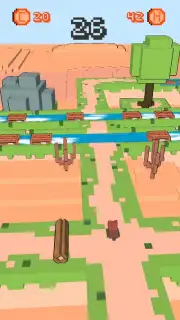 Jumpy Pets capture 10